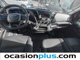 Iveco Daily Furgon 35S 16 V 3520L/H2 115 kW (156 CV)