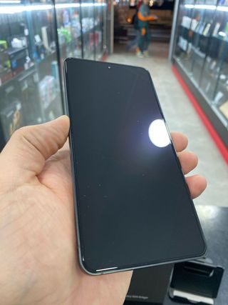 Samsung Galaxy S25 Edge 256GB Negro