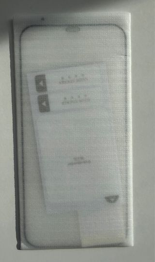 iPhone 12 Pro Max 256 GB Grafito