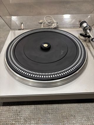 Tocadiscos Philips 685 Mark II