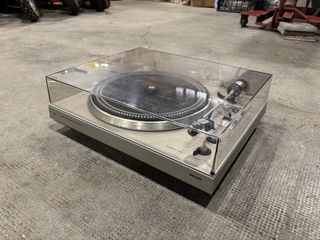Tocadiscos Philips 685 Mark II