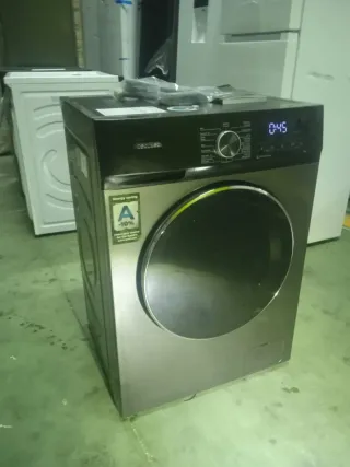 Lavadora Cecotec 9 kg - Oferta Especial