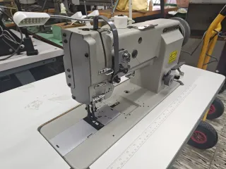 Máquina de coser Sewmaq SW-4410H