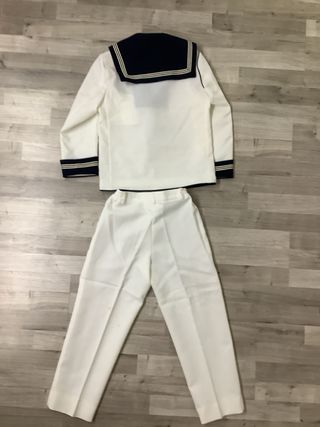 Traje marinero niño comunión