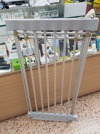 Tendedero Eléctrico Calefactor