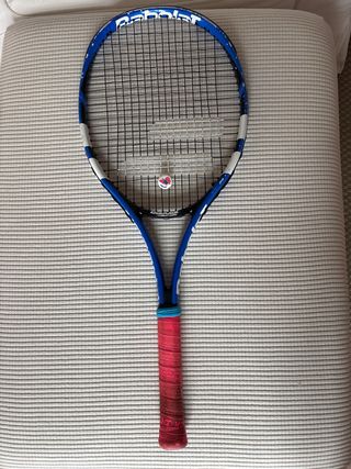 Raqueta de Tenis Babolat con Funda
