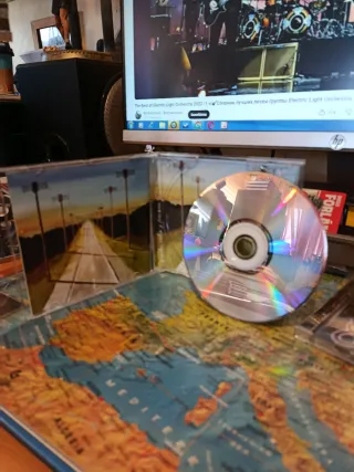 CD Extremoduro - Grandes Éxitos y Fracasos