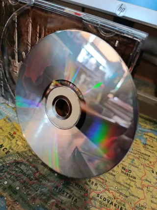 CD Extremoduro - Grandes Éxitos y Fracasos