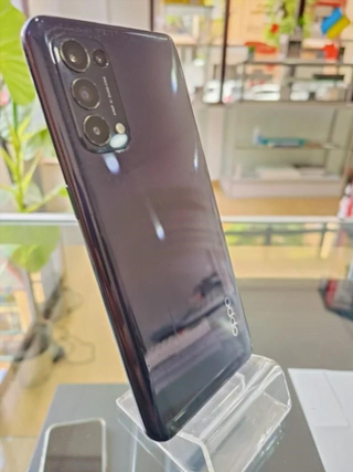 OPPO Find X3 Lite 5G Gris 128GB 8GB RAM