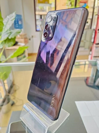OPPO Find X3 Lite 5G Gris 128GB 8GB RAM