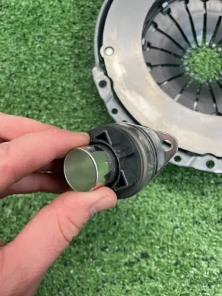 Prensa Embrague Audi Seat Skoda VW