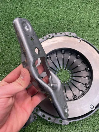 Prensa Embrague Audi Seat Skoda VW