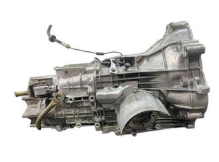 Audi 122267 caja dhw a4 berlina (b5) 1.8 20v turbo