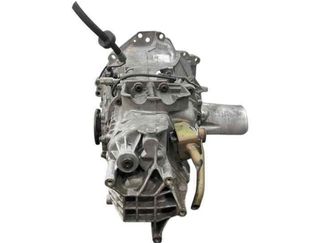 Audi 122267 caja dhw a4 berlina (b5) 1.8 20v turbo