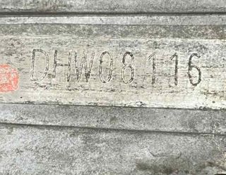 Audi 122267 caja dhw a4 berlina (b5) 1.8 20v turbo