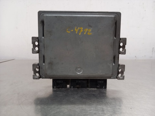 CENTRALITA MOTOR UCE RENAULT SCENIC II (JM) K9K73