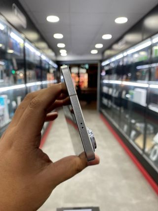 Samsung Galaxy S25 Edge 512GB Azul Titanio