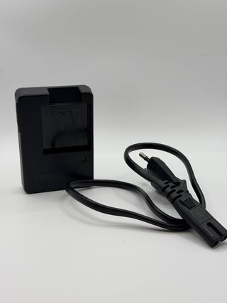 Cámara Casio Exilim EX-Z80 Rosa