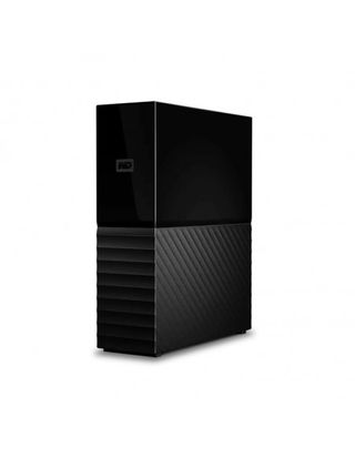 WD My Book 16TB Disco Duro Externo