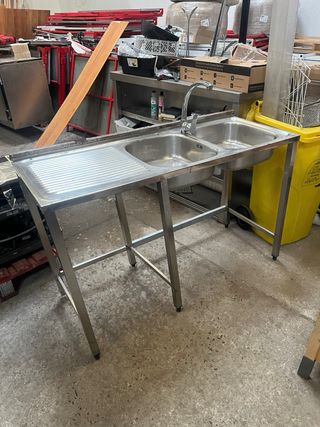 Nevera Estrella Damm Botellero