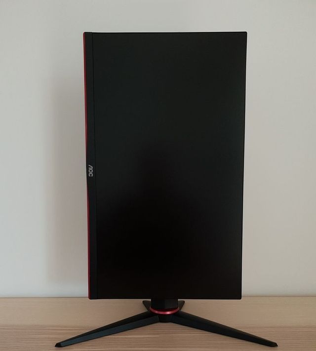 AOC Gaming 24G2U 24" LED IPS FullHD 144Hz FreeSync