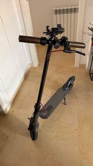 Patinete Eléctrico Xiaomi