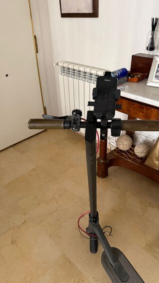 Patinete Eléctrico Xiaomi