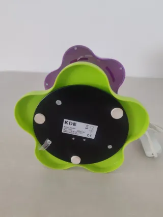 Lámpara infantil KDE