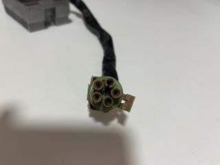 Regulador Bombardier DS650