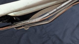 Sillín Selle Italia SLR 182g