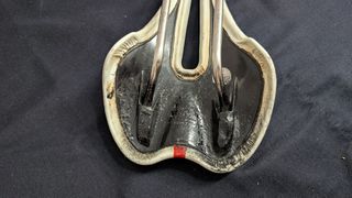 Sillín Selle Italia SLR 182g