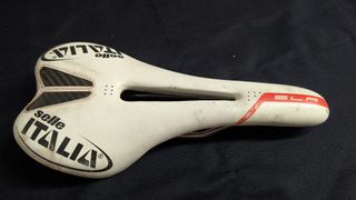 Sillín Selle Italia SLR 182g