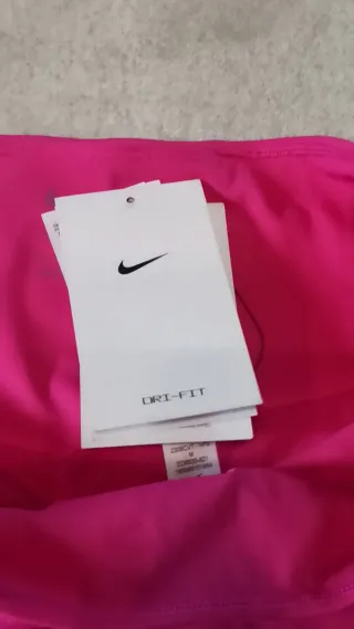 Mallas deportivas rosa Nike mujer talla M 40€