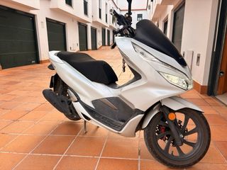 Honda PCX 125 2018