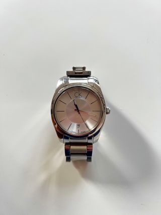 Reloj Calvin Klein