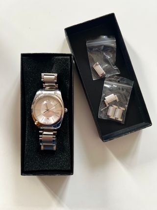 Reloj Calvin Klein