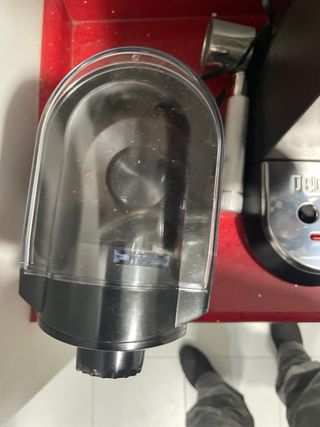 Molino de café Melitta Molino fino