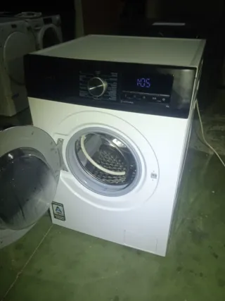 Lavadora Cecotec 10 kg - Oferta Especial