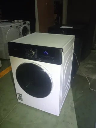Lavadora Cecotec 10 kg - Oferta Especial