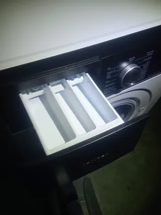 Lavadora Cecotec 10 kg - Oferta Especial