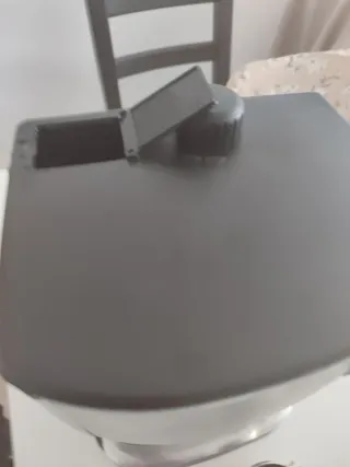 Cafetera Mini Multifunción