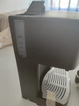 Cafetera Mini Multifunción
