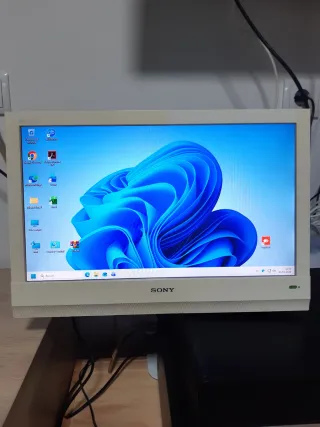 TV Sony Bravia KDL-19BX200