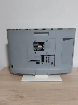 TV Sony Bravia KDL-19BX200