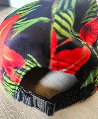 Berretto H&M floreale