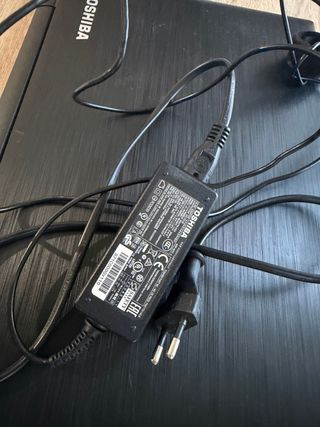 Portátil Toshiba 15 Windows 11