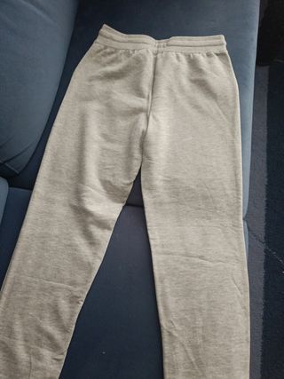 Pantalón chándal sin estrenar