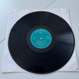 Vinilo Los Embajadores En La Costa Brava