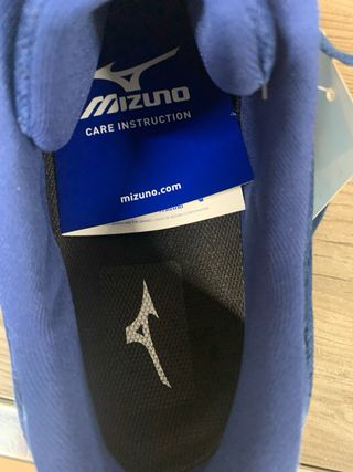 Mizuno Wave Inspire XX tg 48,5 Uomo
