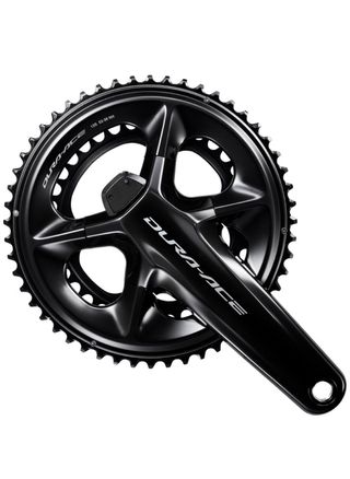 Biela Dura-Ace con potenciómetro 50x34 678644028